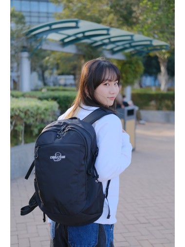 【飛ぶ! 旅行系列】CHIOS CLUB -  Chios RainX 防水旅行背囊 